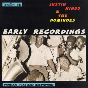 Image for 'Early recordings'