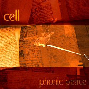 Image for 'Phonic Peace'