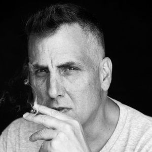Image for 'Mike Dean'