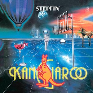 Image for 'STEPPIN''