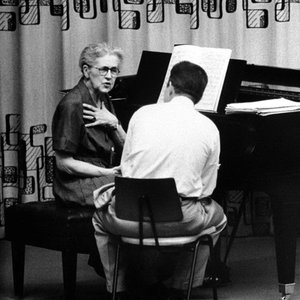 Image pour 'Nadia Boulanger'