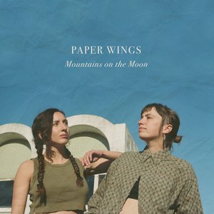 Bild för 'Mountains on the Moon'