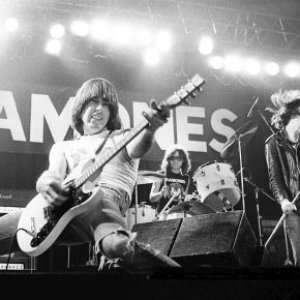 Immagine per 'Ramones'