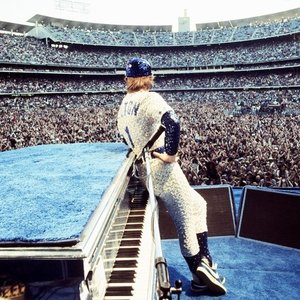 'Elton John'の画像