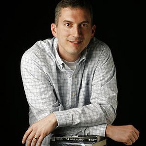 Image for 'James Dashner'