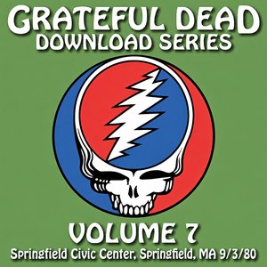 Image for 'Springfield Civic Center, Springfield, MA • 9/3/80'