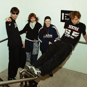 Image for 'My First Time'