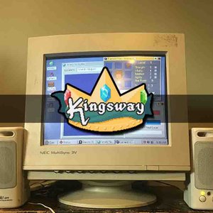 Image for 'Kingsway'