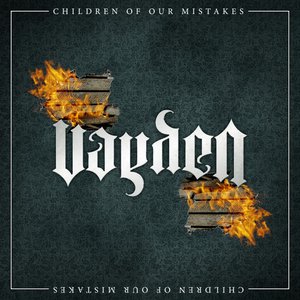 Bild für 'Children of Our Mistakes'