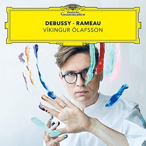 Bild für 'Rameau, Ólafsson: The Arts and the Hours'