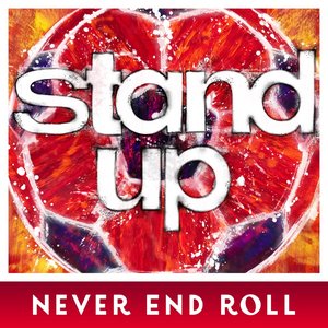 Image for 'stand up'