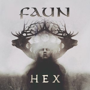 Image for 'HEX'