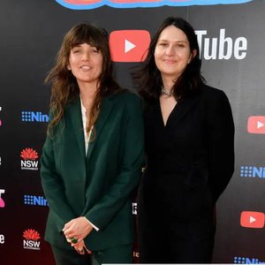 Image for 'Courtney Barnett & Stella Mozgawa'