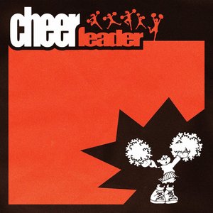 Image for 'cheerleader'