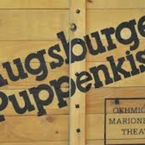 Immagine per 'Augsburger Puppenkiste'