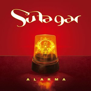Image pour 'Alarma'