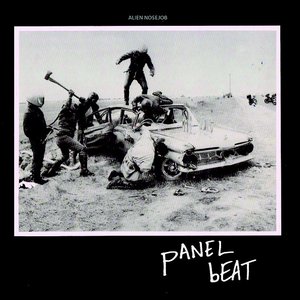 Image for 'PANEL BEAT'