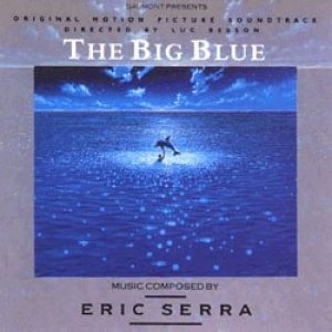 Image for 'The Big Blue'