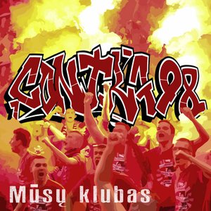 Image for 'Mūsų Klubas'