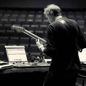 Image for 'Erik Wøllo'