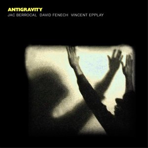 Bild für 'Antigravity'