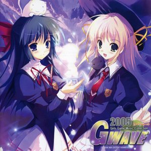 Immagine per 'GWAVE 2005 2nd Impact'