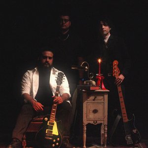 Image for 'Upon Your Dead Body'