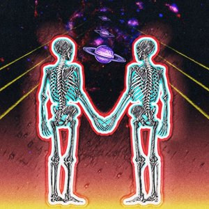 Image for 'Love Is The Answer'