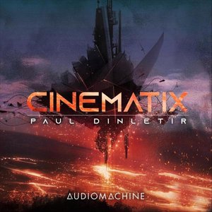 Image for 'Cinematix'