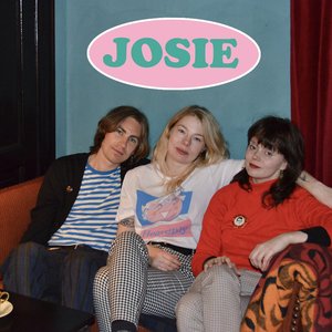 Image for 'Josie'
