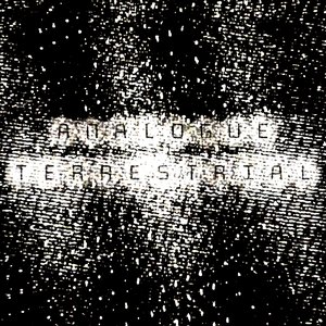 Image for 'Analogue Terrestrial'