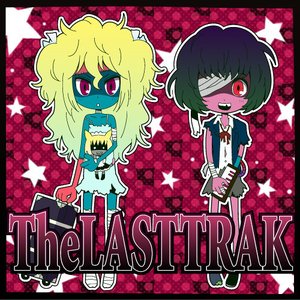 Immagine per 'The Lasttrak'