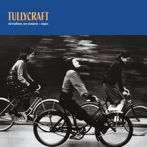 Image for 'Old Traditions, New Standards + Singles (Expanded Edition)'