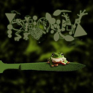 Image for 'Amphibians Performing Surgery III: Murrexic Behaviour'