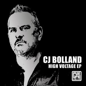 Image for 'High Voltage'