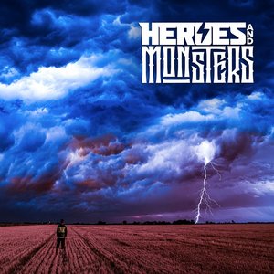 Image for 'Heroes And Monsters'