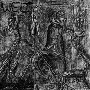 Image for 'Hell is Real'