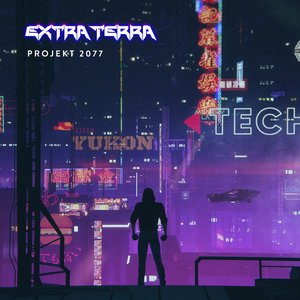Immagine per 'Projekt 2077'