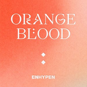 Image for 'ORANGE BLOOD'