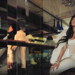 Image for 'Rain On Me'