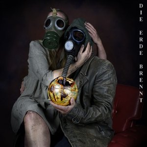 Image for 'Die Erde brennt'