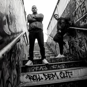 Image for 'Roll Dem Out'