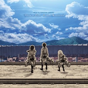 Image for 'Attack on Titan (Original Soundtrack)'