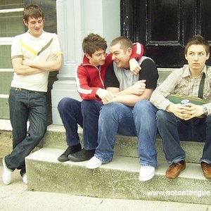 Image for 'Arctic Monkeys'