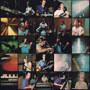 Bild für 'The Mahavishnu Orchestra with John Mclaughlin'