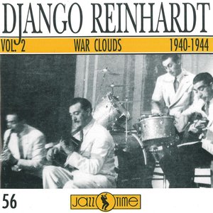 Image pour 'War Clouds Vol 2 1940 -1944'