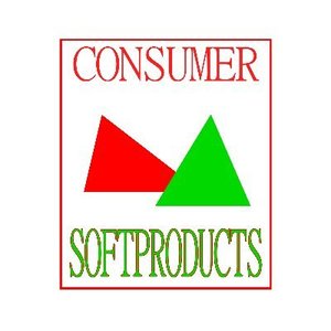 Bild für 'Consumer Softproducts'