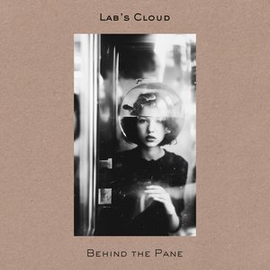 “Behind the Pane”的封面