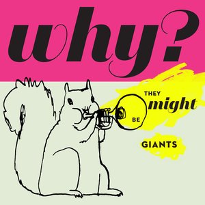 Image for 'Why?'