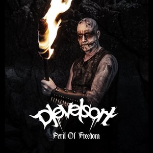 Image for 'Peril Of Freedom'